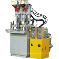 Ht-45s 2 Colors Manipulator Plastic Injection Machine